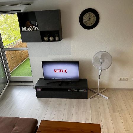 Moderne Wohnung Mit Bergblick Фридрихсхафен Екстериор снимка