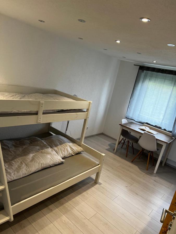 Moderne Wohnung Mit Bergblick Фридрихсхафен Екстериор снимка